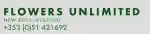 Flowers Unlimited Promo Codes 
