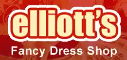 Elliotts Fancy Dress Promo Codes 