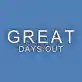 Great Days Out Promo Codes 