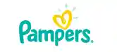Pampers IE Promo Codes 