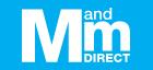 M And M Direct Ireland Promo Codes 