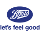 Boots IE Promo Codes 