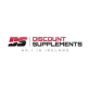 Discount Supplements IE Promo Codes 